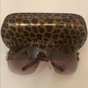 Guess 2000’s Sunglasses